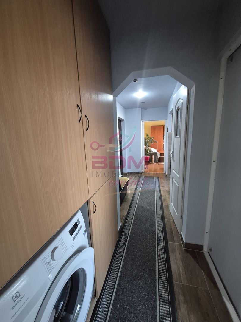 COMISION 0 | Apartament 2 camere | decomandat | zona Micro 1 - Poză 11