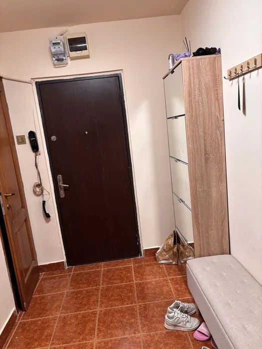 Apartament 4 camere-Brancoveanu-Berceni-Loc Parcare - Poză 3