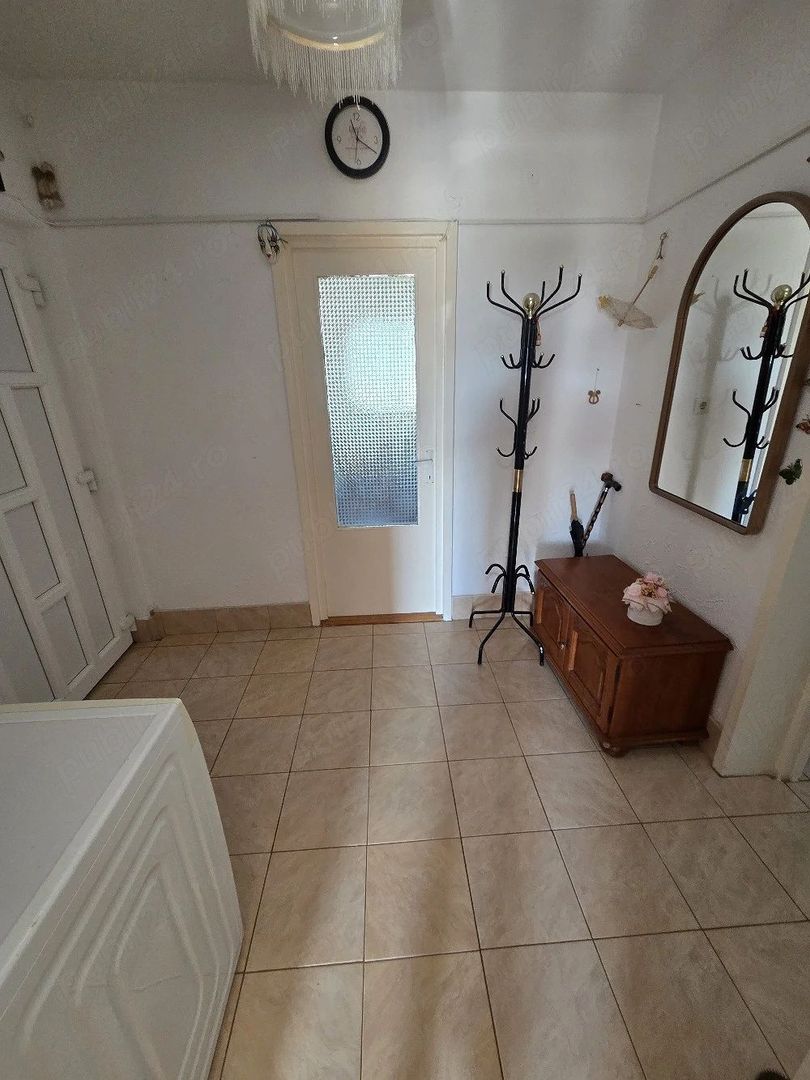 BRASADAS vinde ap 3 cam etaj 4/4 zona Closca. - Poză 4