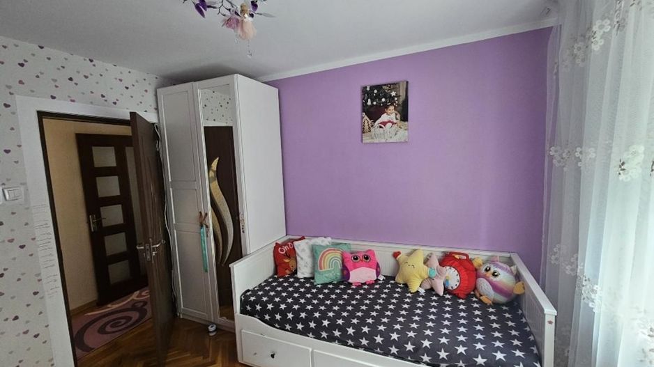 Circumvalatiunii | 3 Camere | Etaj Intermediar | Centrala Proprie - Poză 7