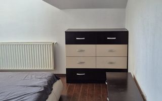 De inchiriat apartament cu 2 camere si loc de parcare, Militari Residence - Poză 9