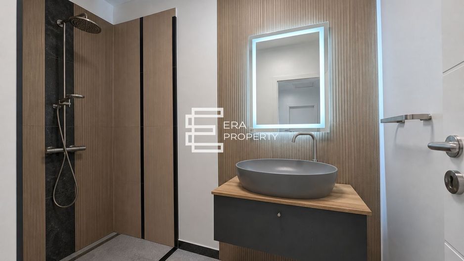 Apartament 3 camere | 79 mp utili | Etaj 2 | Octavian Goga, Șelimbăr | Clasa A | - Poză 13