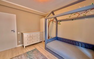 3 camere | 74 mp | Parcare | Mobilat complet | Modern | Sub Cetate Floresti - Poză 12