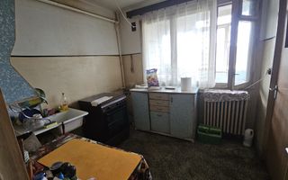 2 camere cu balcon spectaculos de 12,2 mp | Titan – Parc IOR – Metrou - Poză 8