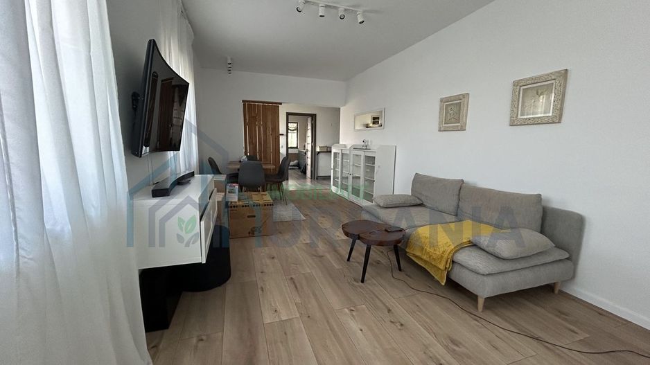 Casă parter 115 mp utili, 3 dormitoare, 2 băi, mobilată și utilată, Breazu–Iași - Poză 5