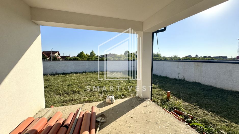 Casa cu teren | 150 mp | Zona Baritiu - Poză 13