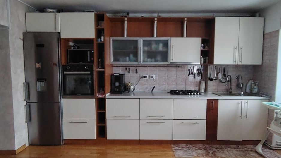 Apartament 3 camere 65mp zona Kaufland Marasti - Poză 1
