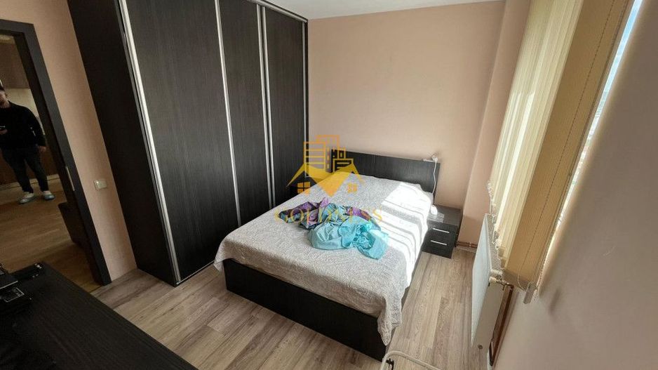 2 camere, Parcare, PET FRIENDLY, Calea Turzii, Panemar,Zorilor - Poză 3