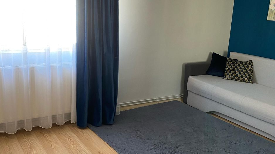 Soarelui | 2 Camere | Decomandat | 2 Balcoane | Mobilat si Utilat | Centrala - Poză 2