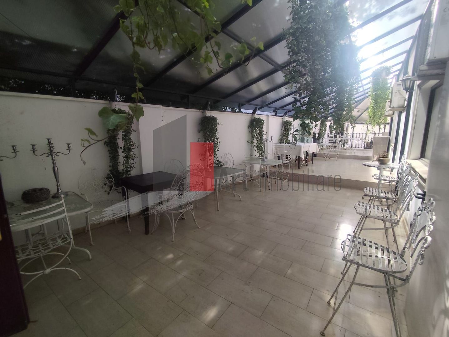 Spatiu comercial de inchiriat in zona Arcul de Triumf/Kiseleff - Poză 14