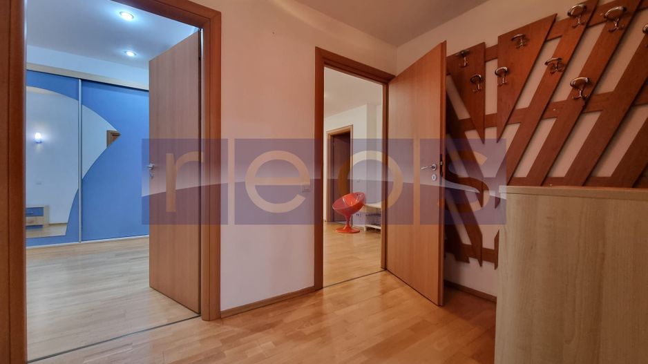 VANZARE 4 CAMERE | LOC DE PARCARE | ZONA HERASTRAU - Poză 13