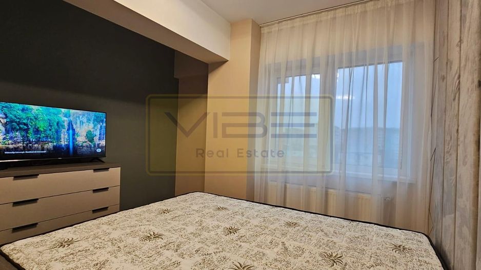 Apartament 2 camere premium + parcare Conest Evolution - Poză 15