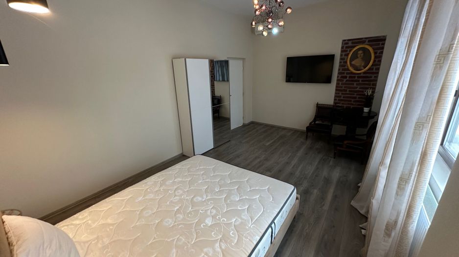 Casa Lipovei transformata in SAD - Poză 34