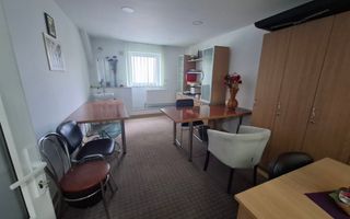 Spații de birouri / cabinete – 16 mp – Str. Milcov (lângă Rompetrol) - Poză 6