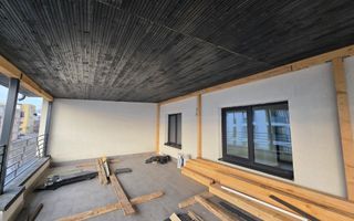 Apartament 2 camere + terasa + loc parcare subteran - Pacurari - Poză 5