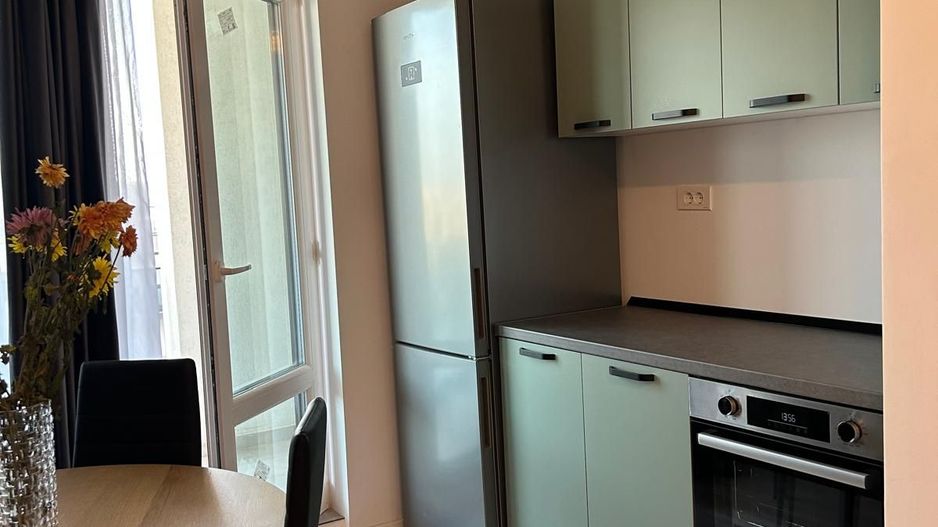 Apartament 2 camere - Aparatorii Patriei - Drumul Binelui - Poză 6