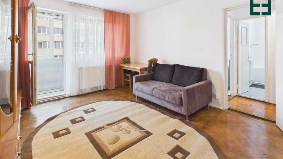 Apartament cu 2 camere - Zona Șagului - Timișoara - Poză 12