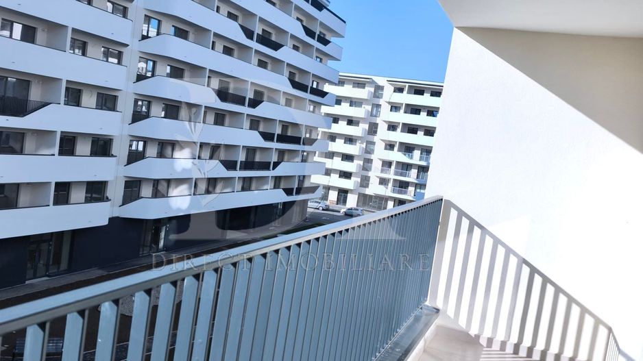 Apartament cu 2 camere -zona Eroilor Floresti - Poză 11