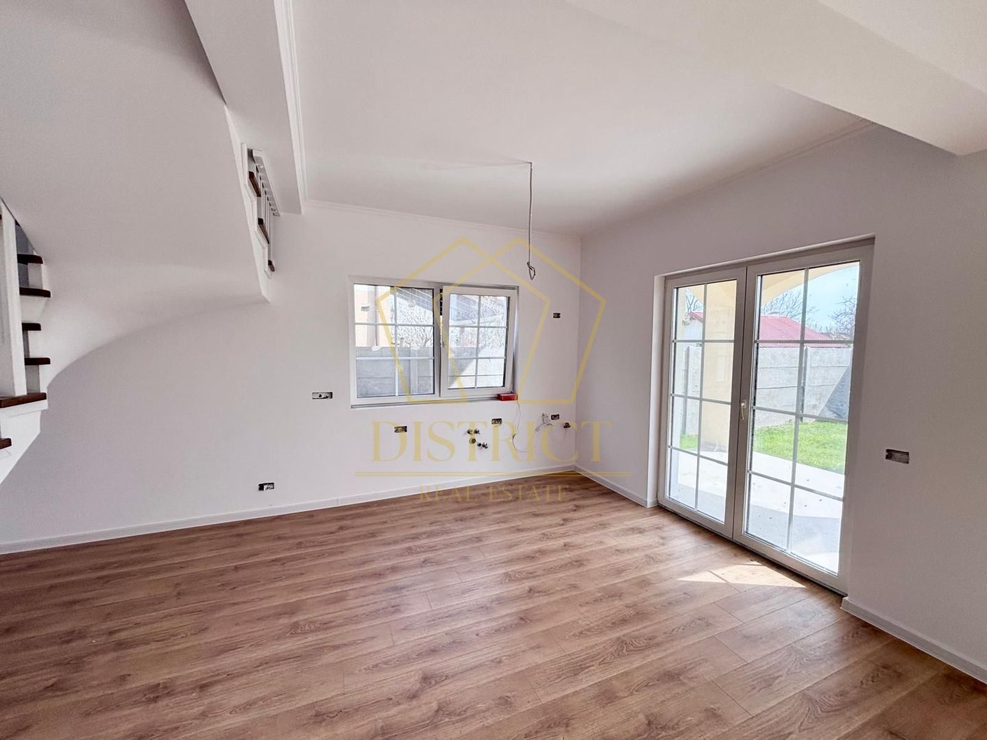 COM 0% Duplex despartit cu 5 camere | Giarmata Mare - Poză 5