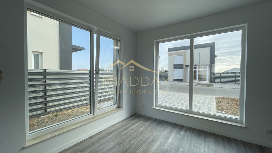 Vila individuala_P+1 ***4 camere***380 mp teren//Tamasi-CORBEANCA - Poză 5