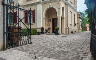 De închiriat – Parter de vilă în una dintre cele mai apreciate zone din Sibiu - Poză 2