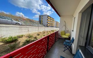 Apartament de 2 camere, 49mp, parcare, zona Restaurant Regal - Poză 13