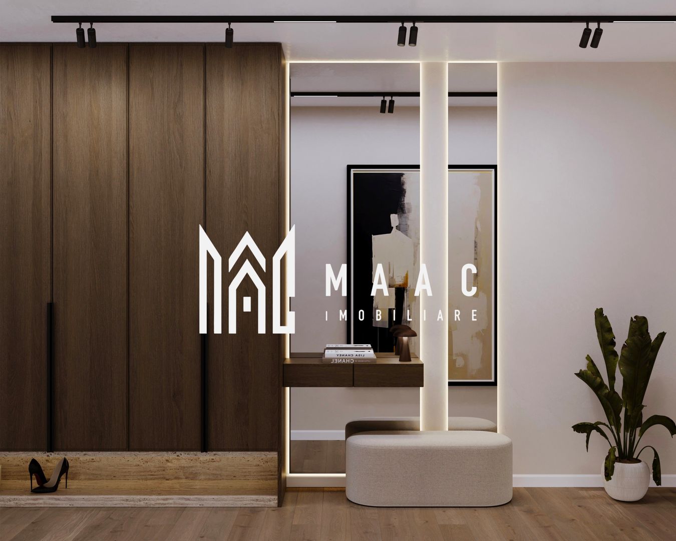 APARTAMENT 2 CAMERE I CALEA SURII MICI - Poză 11