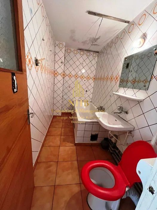 3 CAMERE-VITAN MALL - Posibilitate centrala proprie!!! - Poză 6