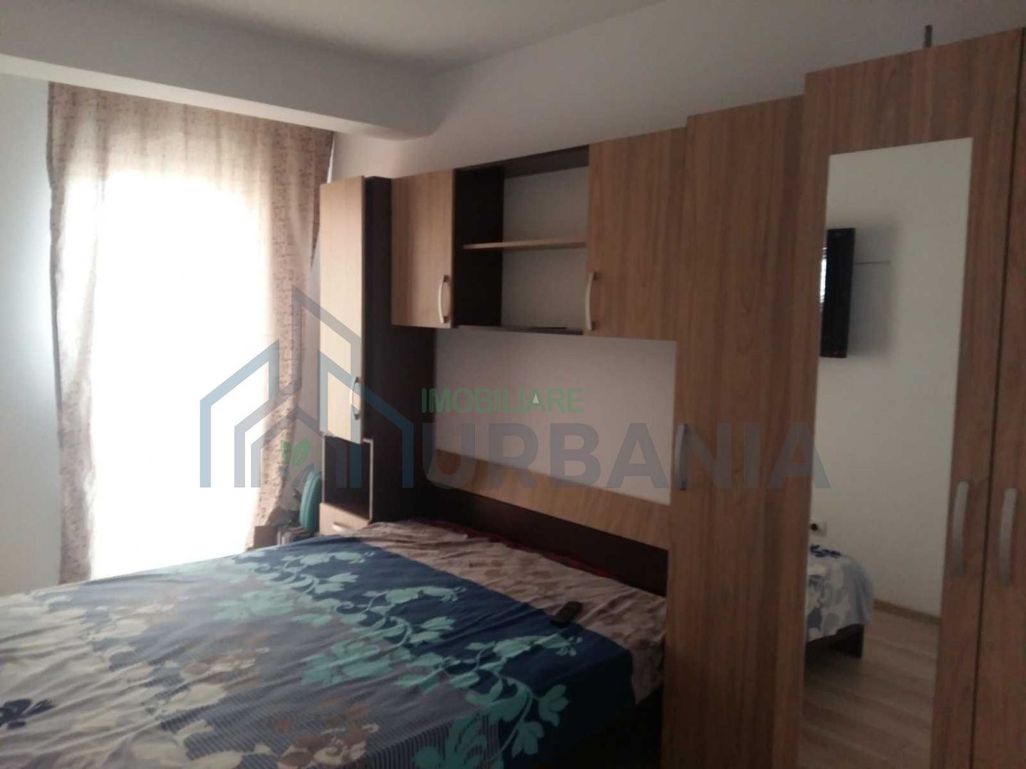 Apartament modern 2 camere de închiriat, Iași - zona Alexandru-Gara - Poză 1