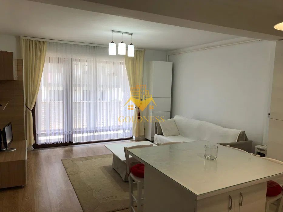2 camere, open space, modern, Europa, Complex Luminia, Eugen Ionesco - Poză 1