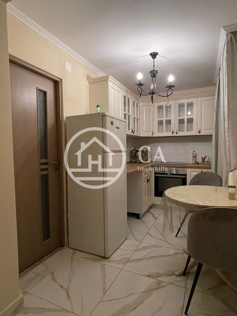 Apartament de vânzare cu 2 camere în zona Rogerius, Oradea - Poză 7