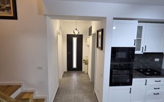 Vila eleganta CORBEANCA 5 camere - Poză 15