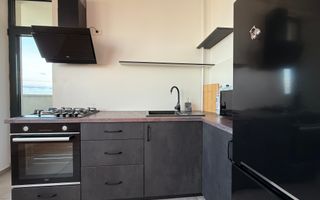 xCity Towers - Apartament cu 2 camere, parcare subterana, spatii de depozitare - Poză 9