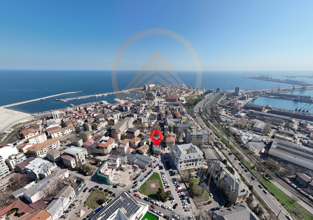 Ultracentral - Lupoaica | Apartament elegant si rafinat, 119 mp utili! - Poză 24