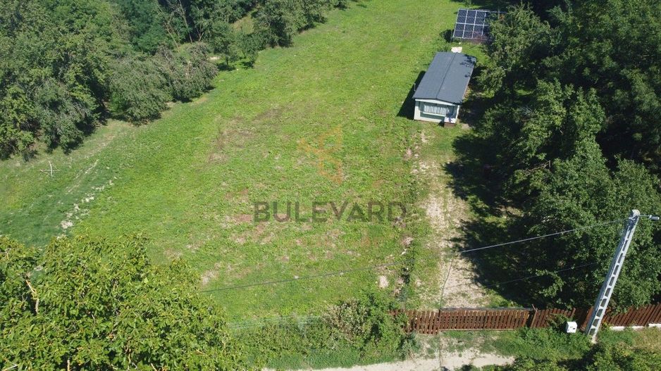 Comision 0. Teren intravilan pretabil pentru casa, 25 km de Cluj-Napoca! - Poză 3