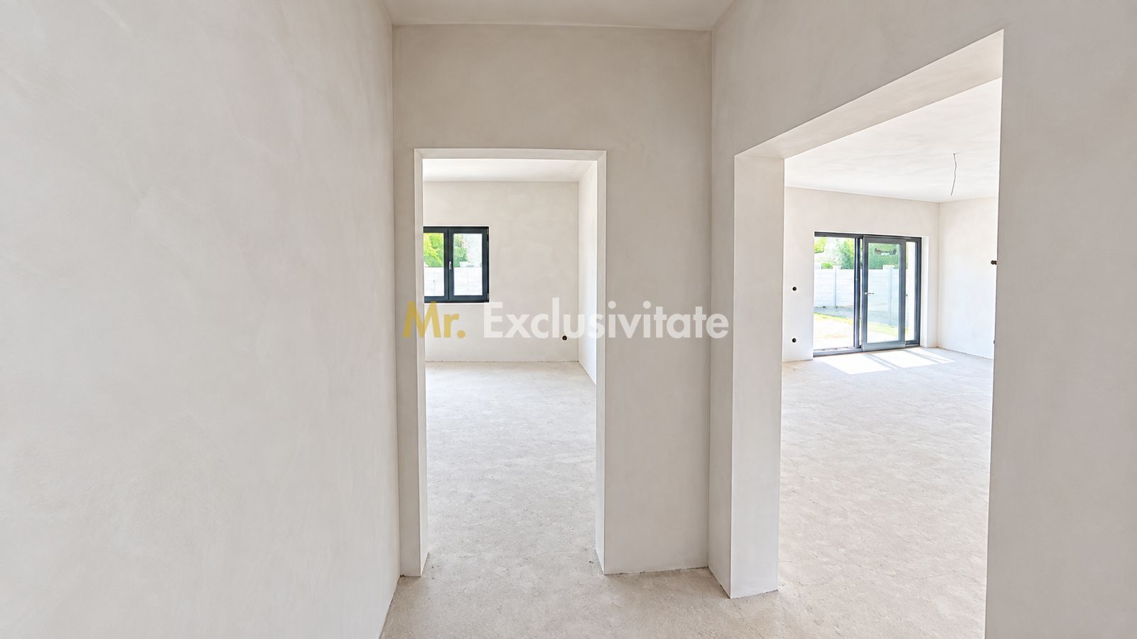 Casă Nouă Odoreului 4 camere - Poză 13