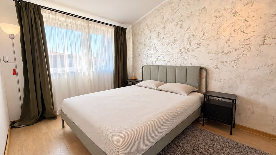 Apartament cu 2 camere | 49 mp + balcon 3,8 mp | Loc de parcare | Subcetate - Poză 7