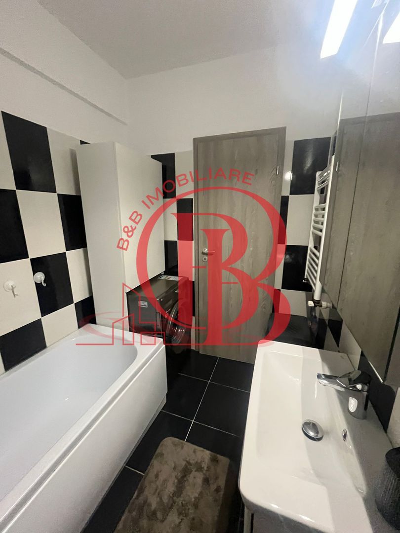 Apartament 2 camere Mobilat Utilat Loc de parcare Inclus - Poză 11