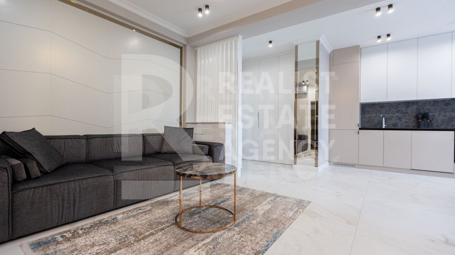 Chirie, apartament, 2 camere, strada Tricolorului, Centru - Poză 10