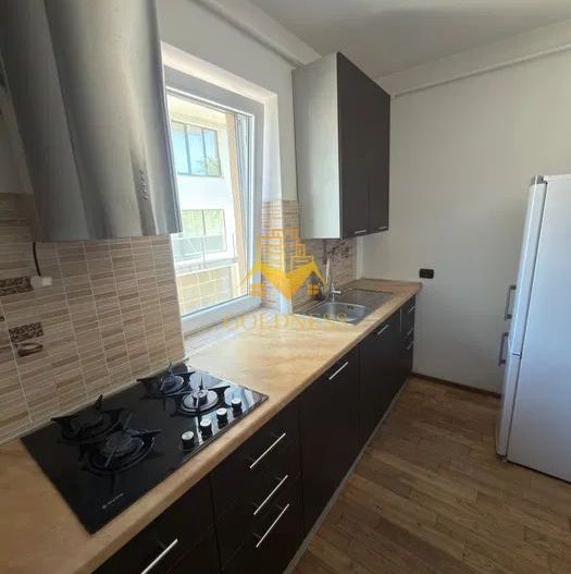 2 Camere openspace, Intre lacuri, FSEGA, Iulius Mall, Parcare, Modern - Poză 3
