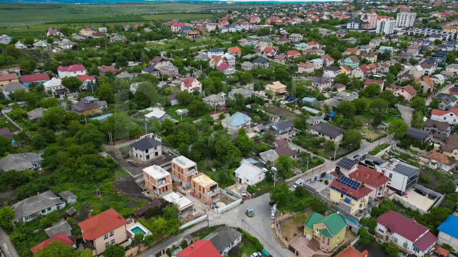 Vânzare casă, 3 camere, str. Prepeliței, Codru - Poză 17