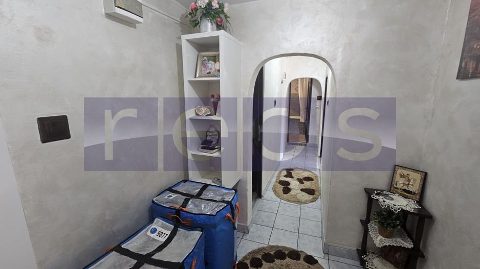 DE VANZARE AP 3 CAMERE 67MP SEBASTIAN MALL VULCAN| DECOMANDAT |PARCARE - Poză 6