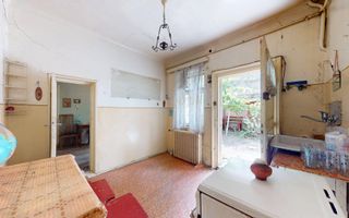 FOISORUL DE FOC | Teren 259mp cu casa veche 9 min metrou Iancului - Poză 23