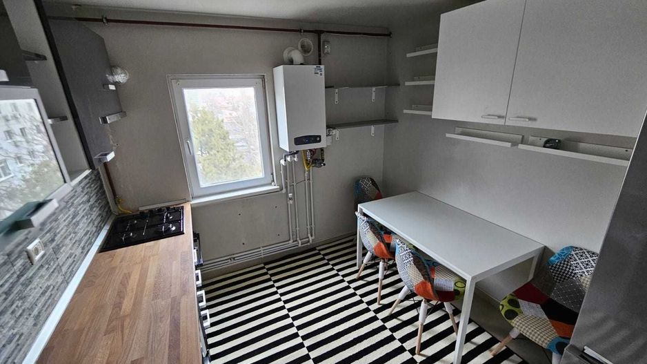 Apartament 3 camere zona Casa de cultura / Icil - Ocazie Unica - Poză 7