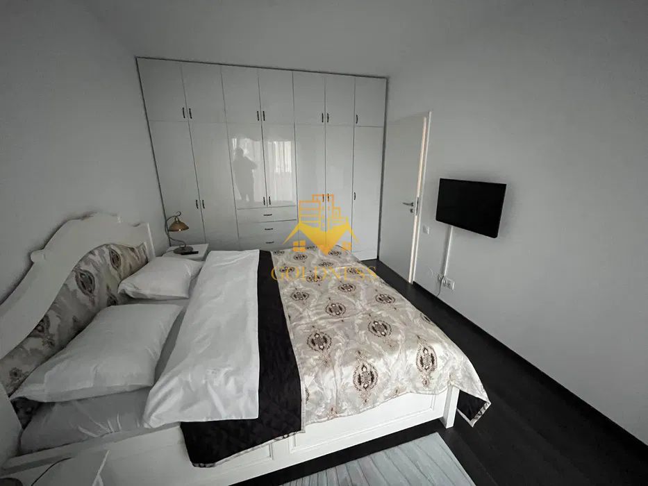 2 camere, premium, bloc nou, Buna Ziua, Zona Bonjour, ELF, Mega Image - Poză 4