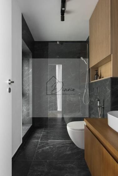 Vila Matei Millo I Pipera I 5 camere I complex rezidential - Poză 6