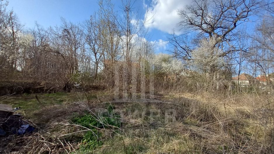 Teren Intravilan 5.147mp | Zonă rezidențială | B-dul Victoriei - Poză 3