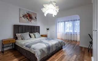 AP. 3 CAMERE PIATA SUDULUI, LOC PARCARE, 100 MP UTILI, METROU 14 MIN - Poză 8