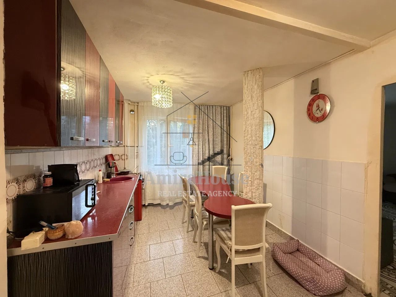 Apartament 3 camere si balcon zona Constantin Brancusi - Poză 10