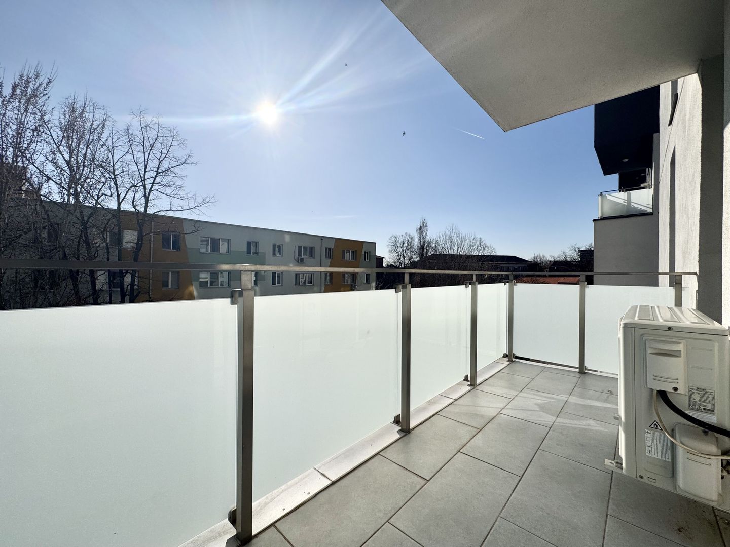 Apartament 2 camere elegant, aproape de centru, complex modern - Poză 21